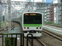 Tokyo Transportation